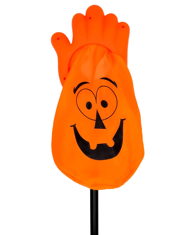 Pumpkin Trick or Treat Bag – product image 3