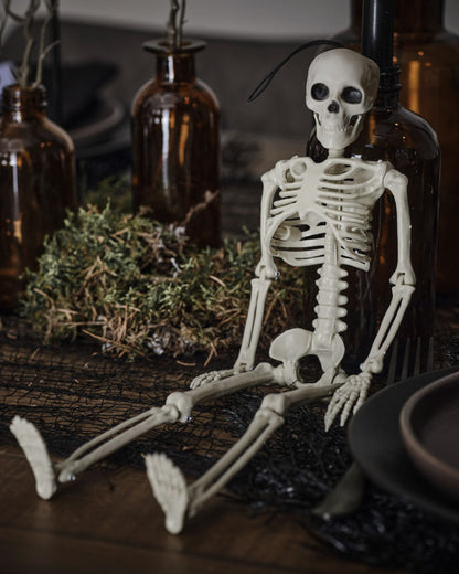 Large Skeleton Decoration