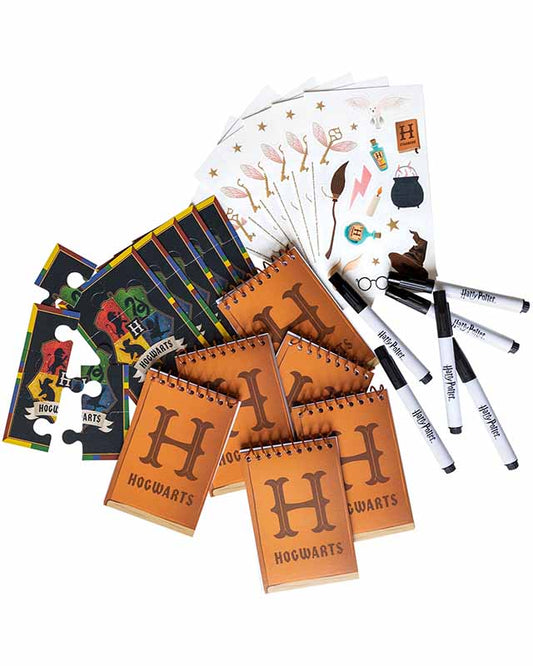 Harry Potter Houses Favour Pack (24pcs)