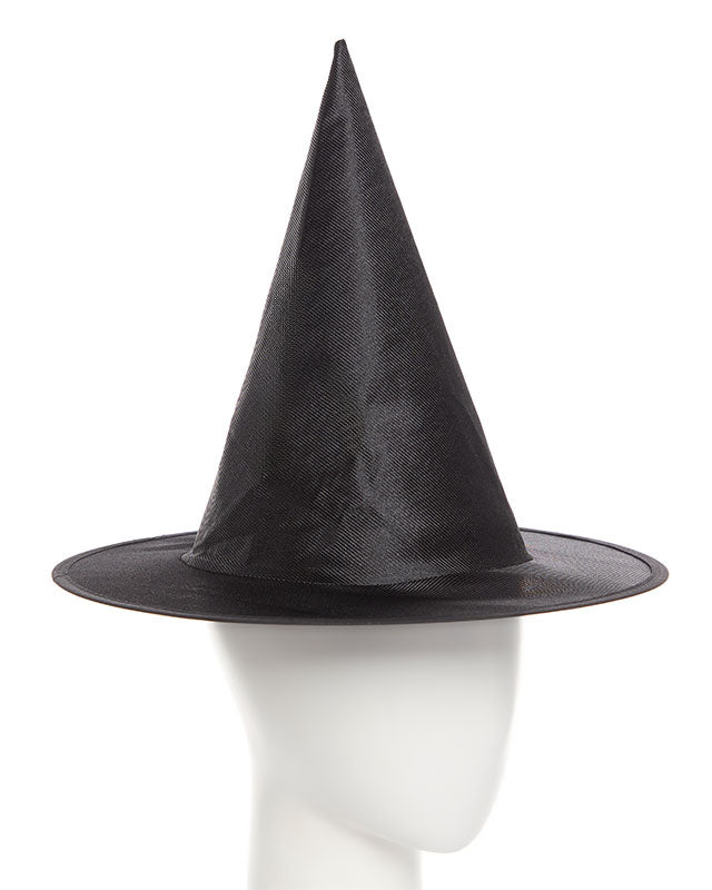 Black Witch Hat - Child