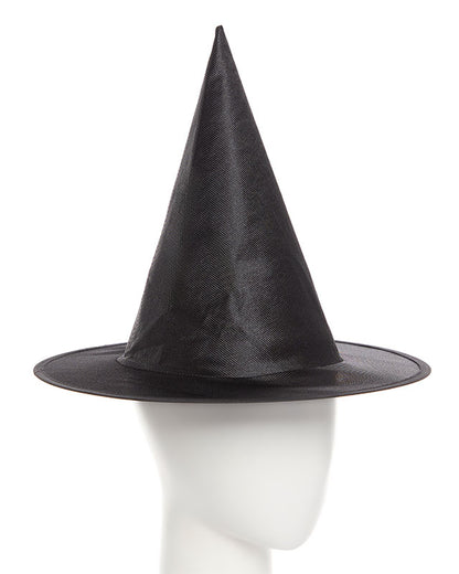 Black Witch Hat - Child