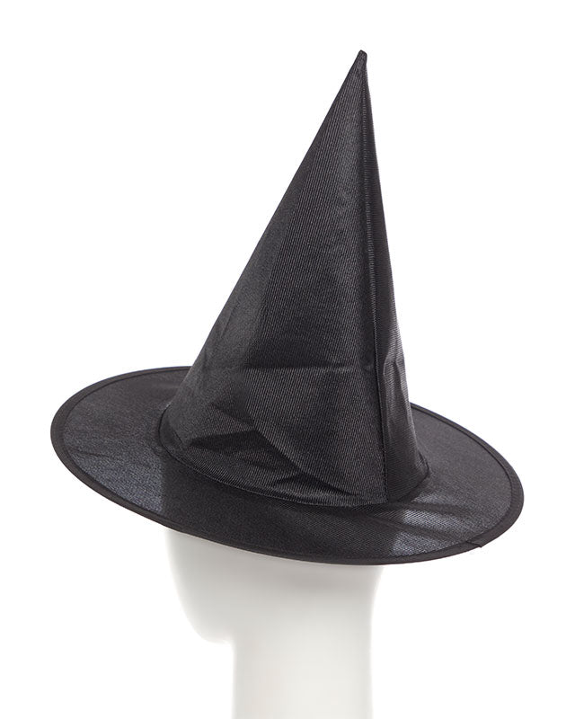Black Witch Hat - Child