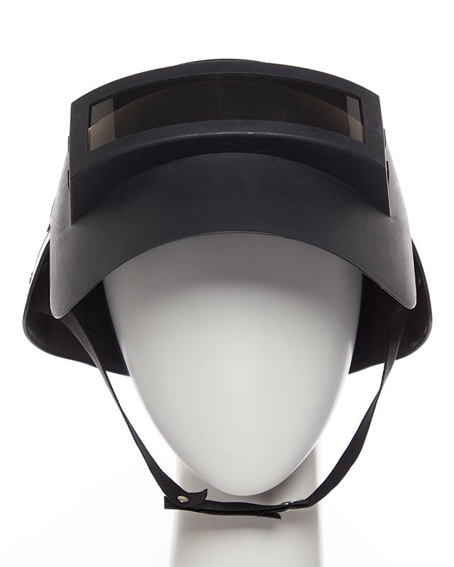 Black  S.W.A.T. Helmet