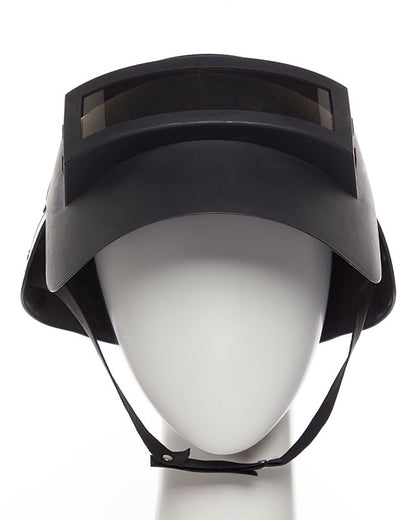 Black  S.W.A.T. Helmet