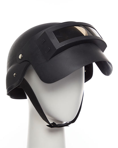 Black  S.W.A.T. Helmet