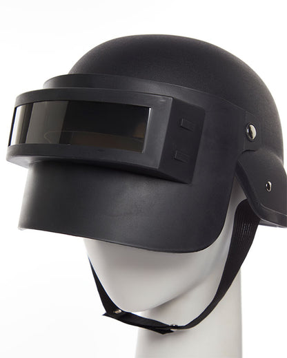 Black  S.W.A.T. Helmet