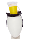 Beer Mug Headband – product image 1