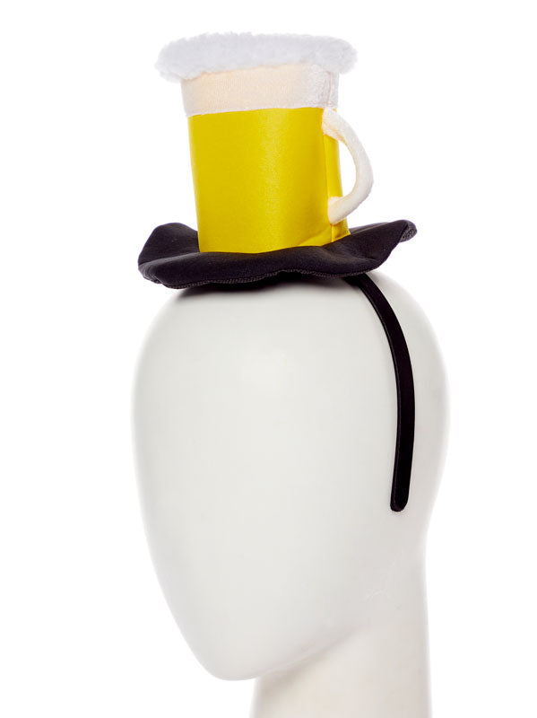 Beer Mug Headband – product image 2