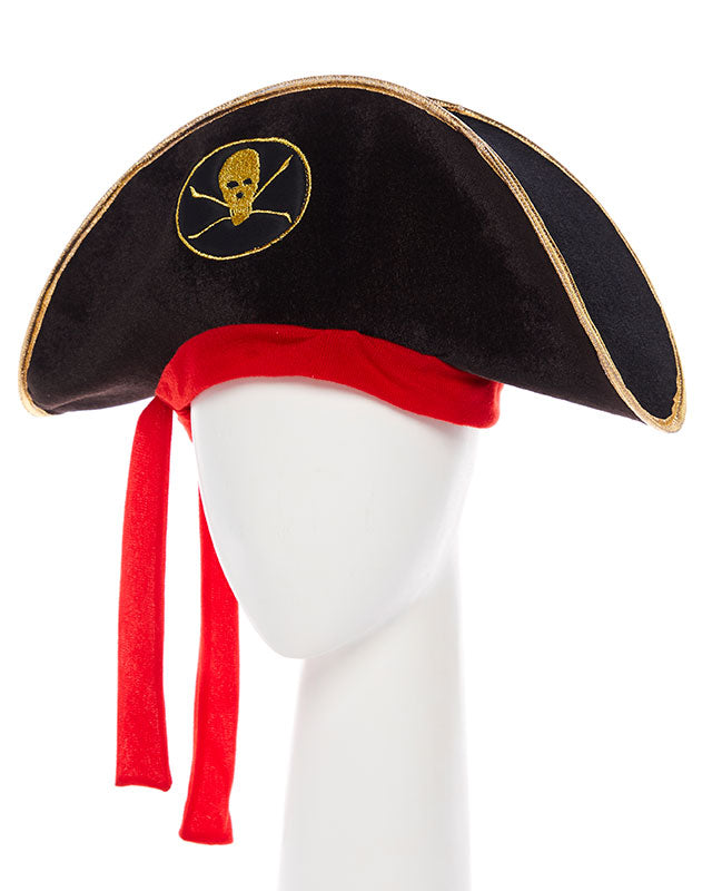 Pirate Hat