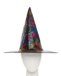 Spiderweb Witches Hat - Child – product image 1