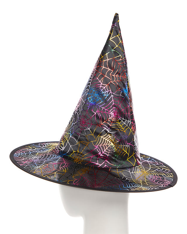 Spiderweb Witches Hat - Child – product image 3