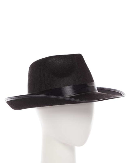 Blues Brothers Fedora Hat
