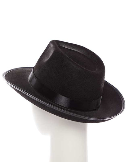 Blues Brothers Fedora Hat