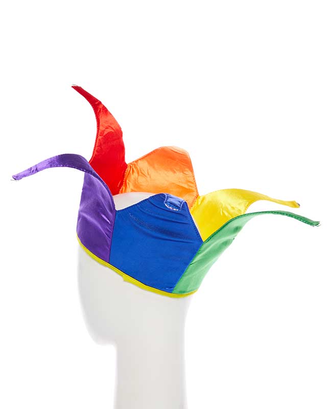 Rainbow Crown