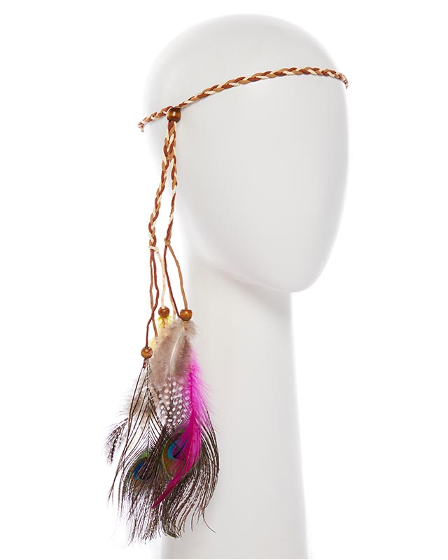 Feather Headband – product image 2