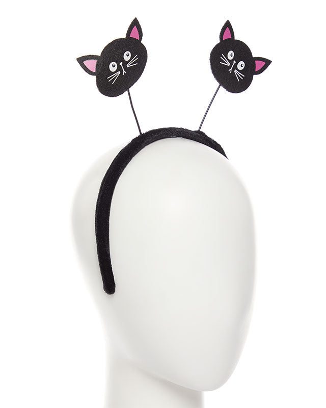 Cat Bopper Headband – product image 2