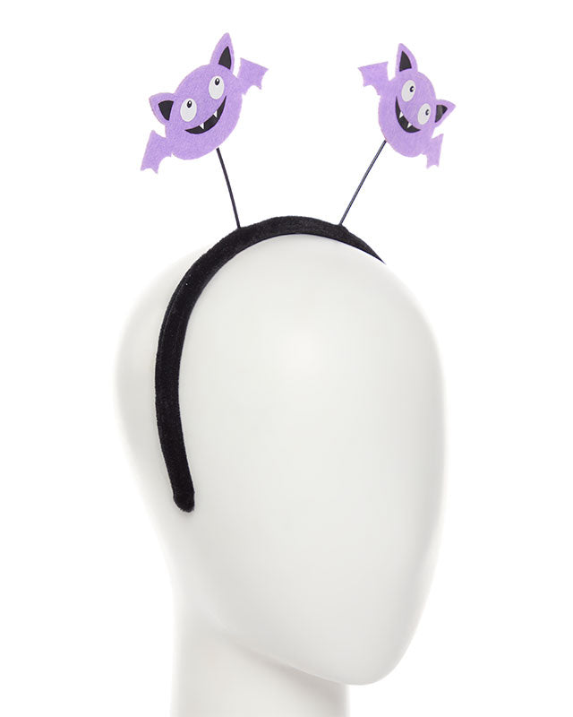 Bat Bopper Headband