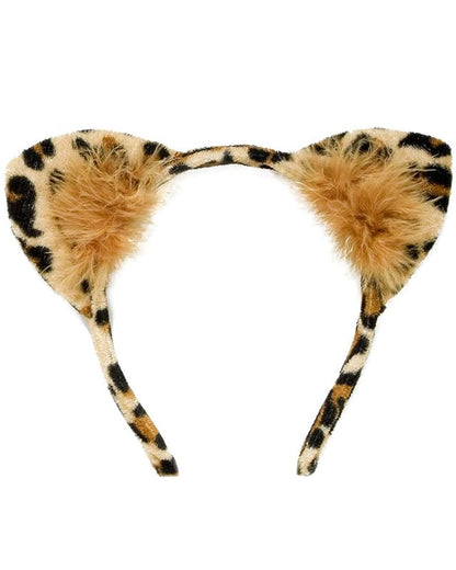 Leopard Ears