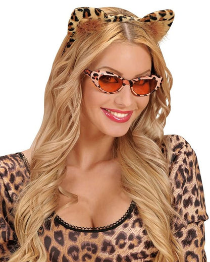 Leopard Ears