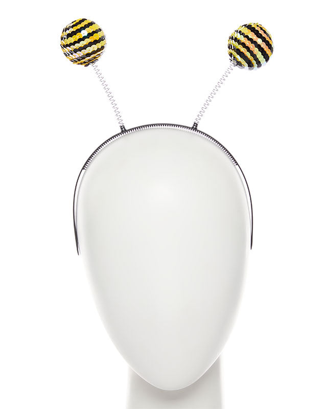 Bumblebee Headband – product image 1