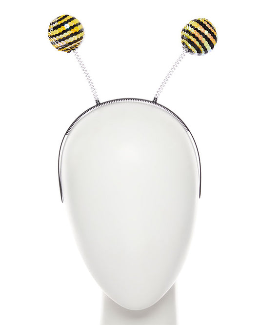 Bumblebee Headband