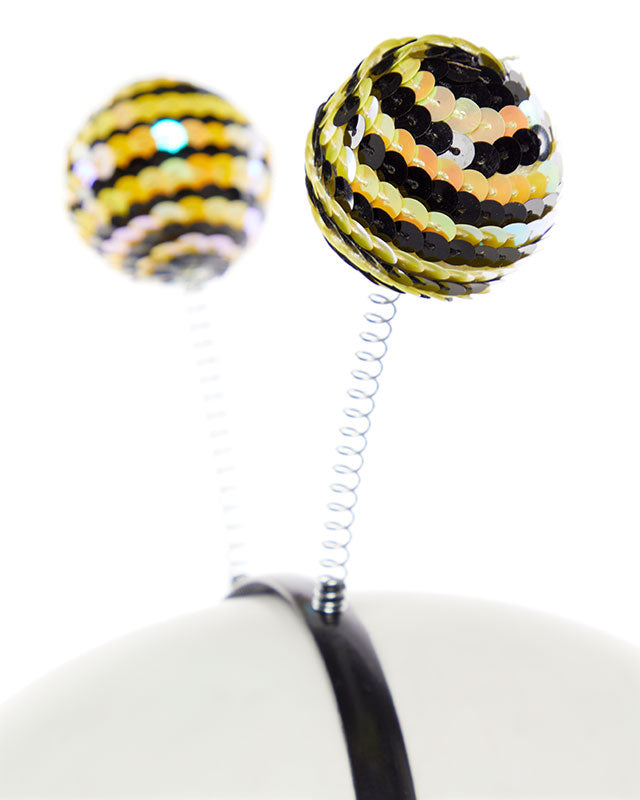 Bumblebee Headband
