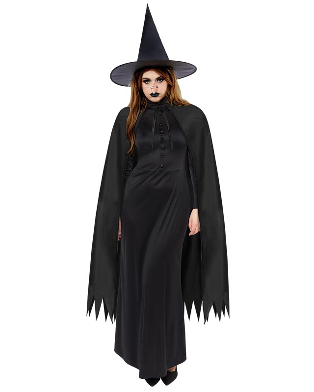 Halloween Witch Accessory Kit – product image 1