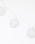 Lantern LED String Lights – product image 1