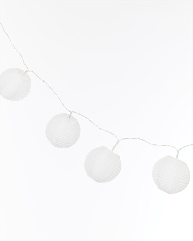 Lantern LED String Lights