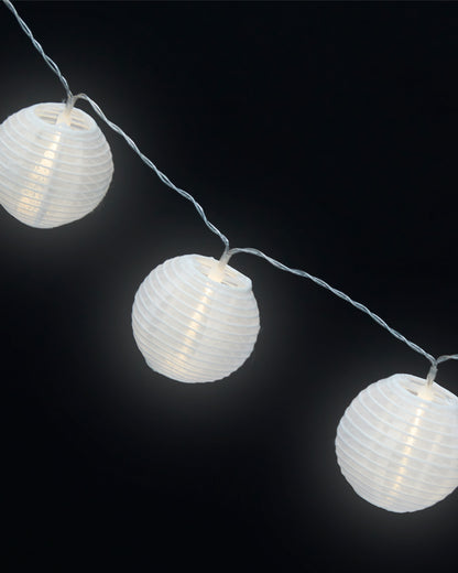 Lantern LED String Lights