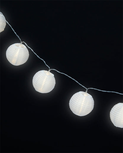 Lantern LED String Lights