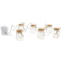 LED Firefly Jar Lights