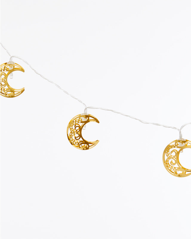 LED Moon Lights – product image 1