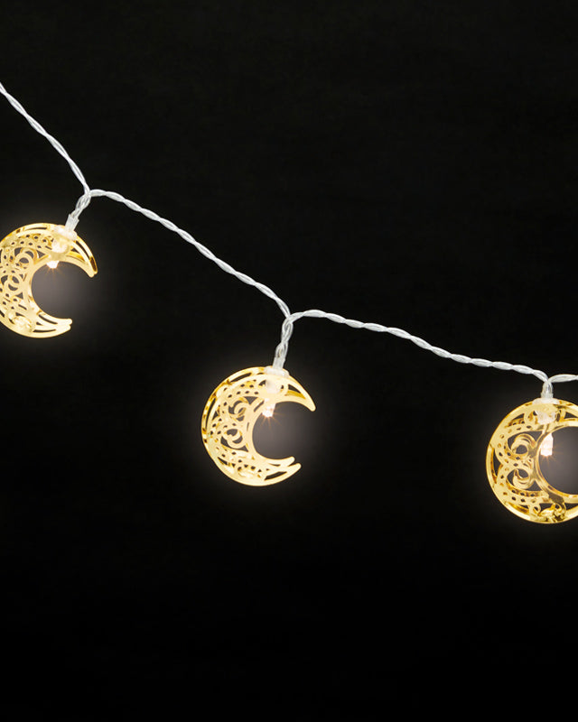 LED Moon Lights – product image 3
