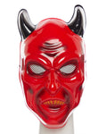 Devil Mask – product image 1