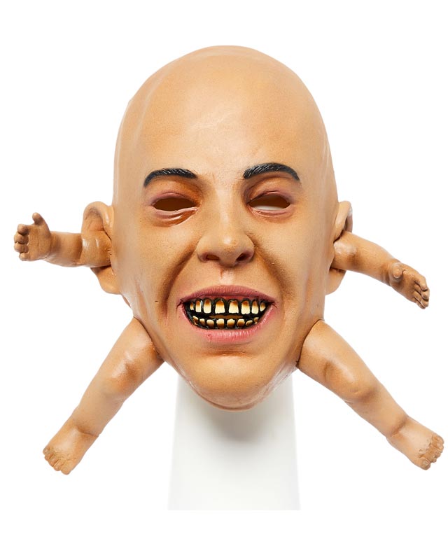 Baby Mask – product image 1