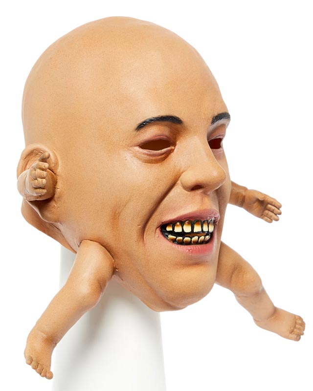 Baby Mask – product image 2
