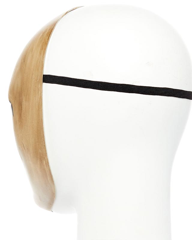 Cross Halloween Mask