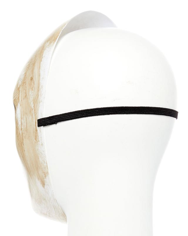 Creepy Cross Mask