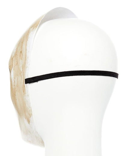 Creepy Cross Mask