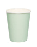 Duck Egg Paper Cups - 237ml (8pk) – product image 1