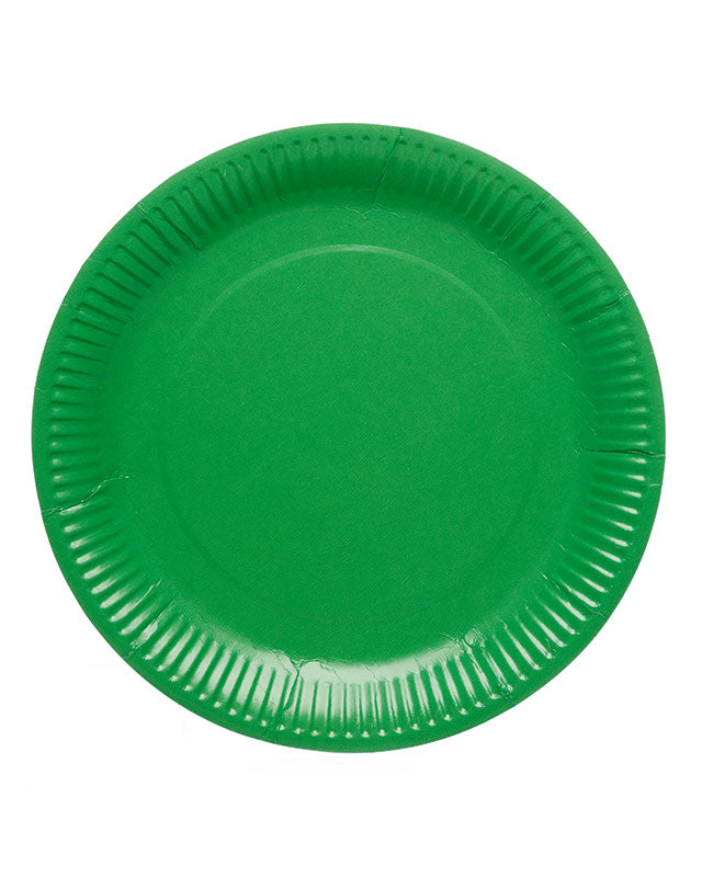Paper Plates - 23cm