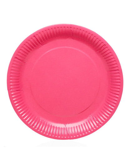 Paper Plates - 23cm