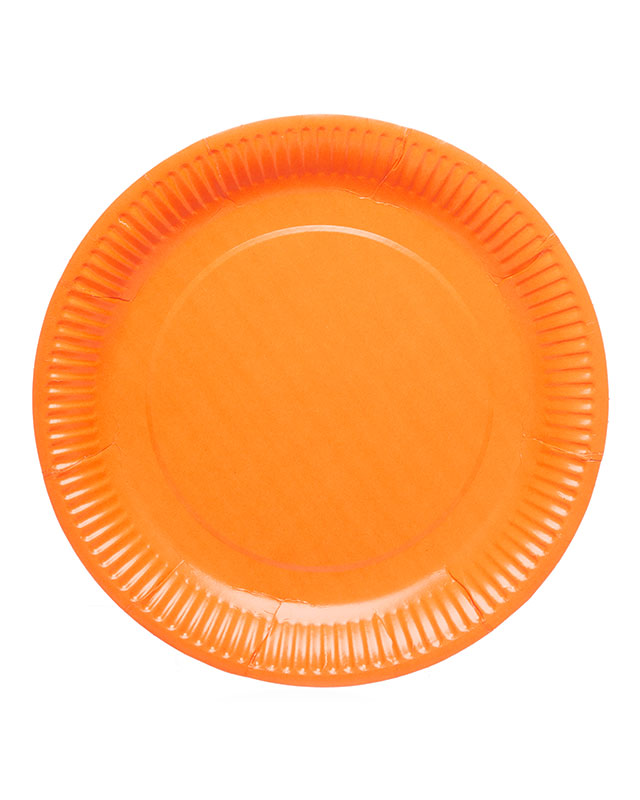Paper Plates - 23cm