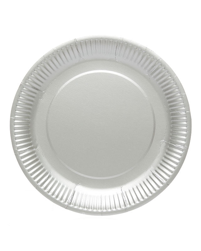 Paper Plates - 23cm