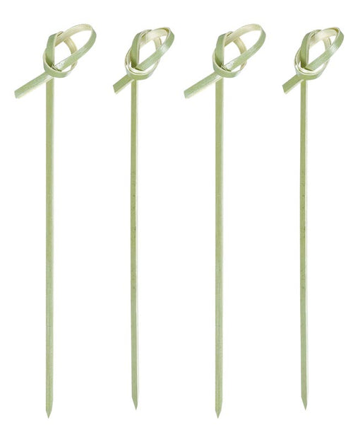 Bamboo Frills Food Picks (50pk)