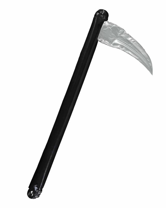 Inflatable Scythe