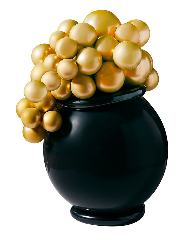 Cauldron Balloon Set – product image 1