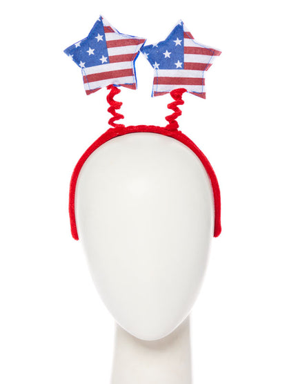 Star Boppers - RWB 1 (Stars & Stripes)