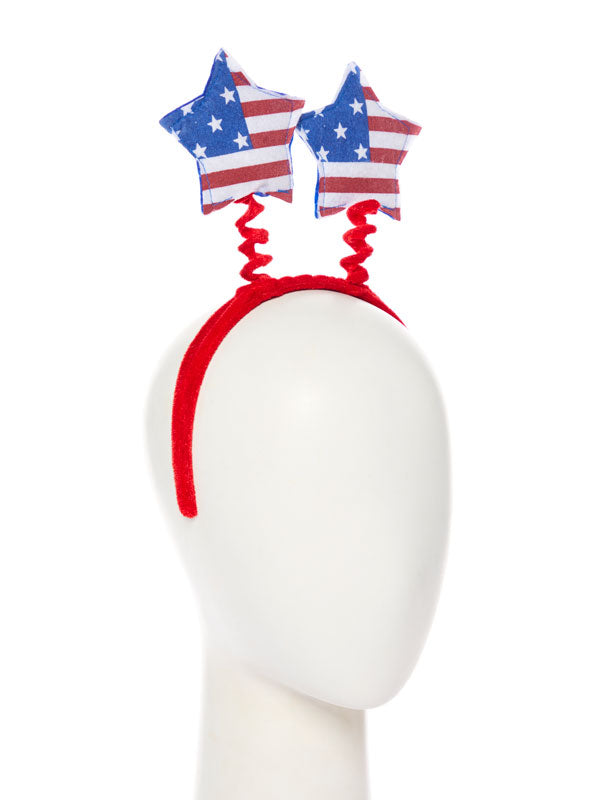 Star Boppers - RWB 1 (Stars & Stripes)